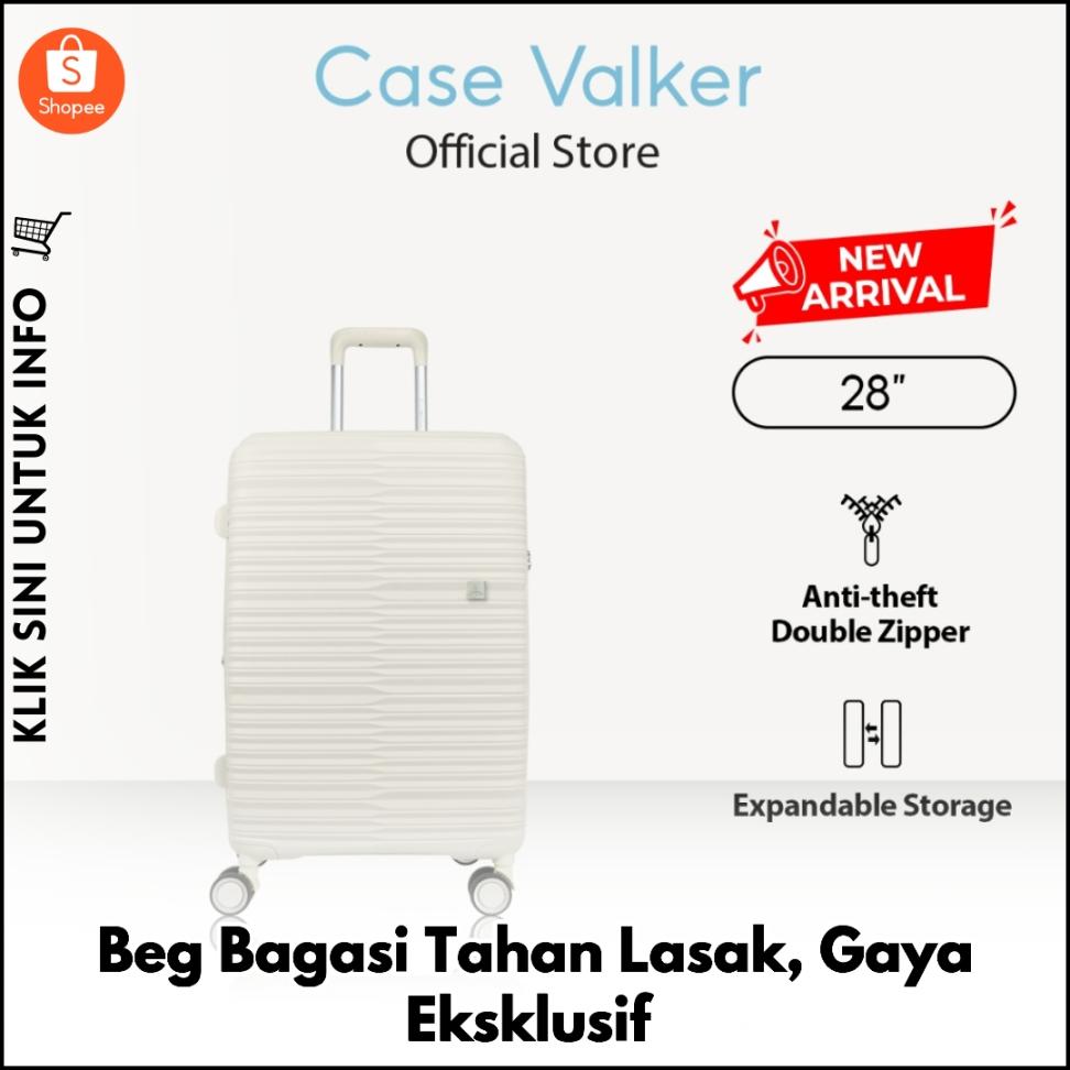 Beg Bagasi Tahan Lasak, Gaya Eksklusif