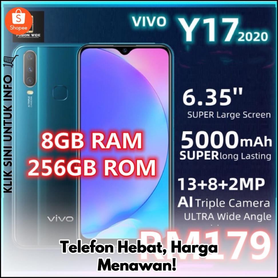 Telefon Hebat, Harga Menawan!