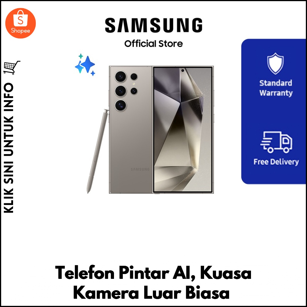 Telefon Pintar AI, Kuasa Kamera Luar Biasa