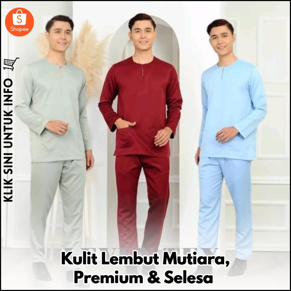 Kulit Lembut Mutiara, Premium & Selesa