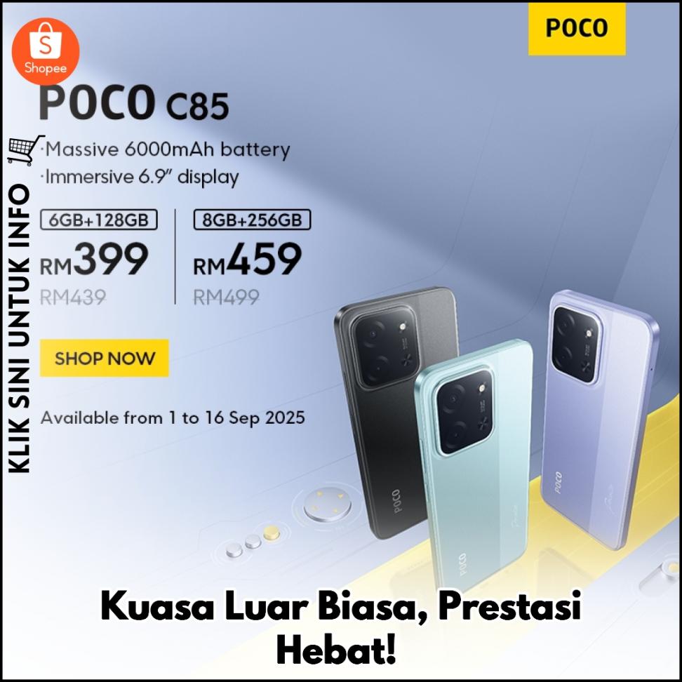 Kuasa Luar Biasa, Prestasi Hebat!