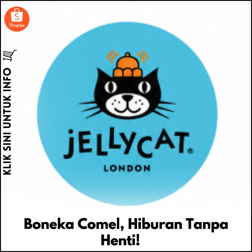 Boneka Comel, Hiburan Tanpa Henti! ?