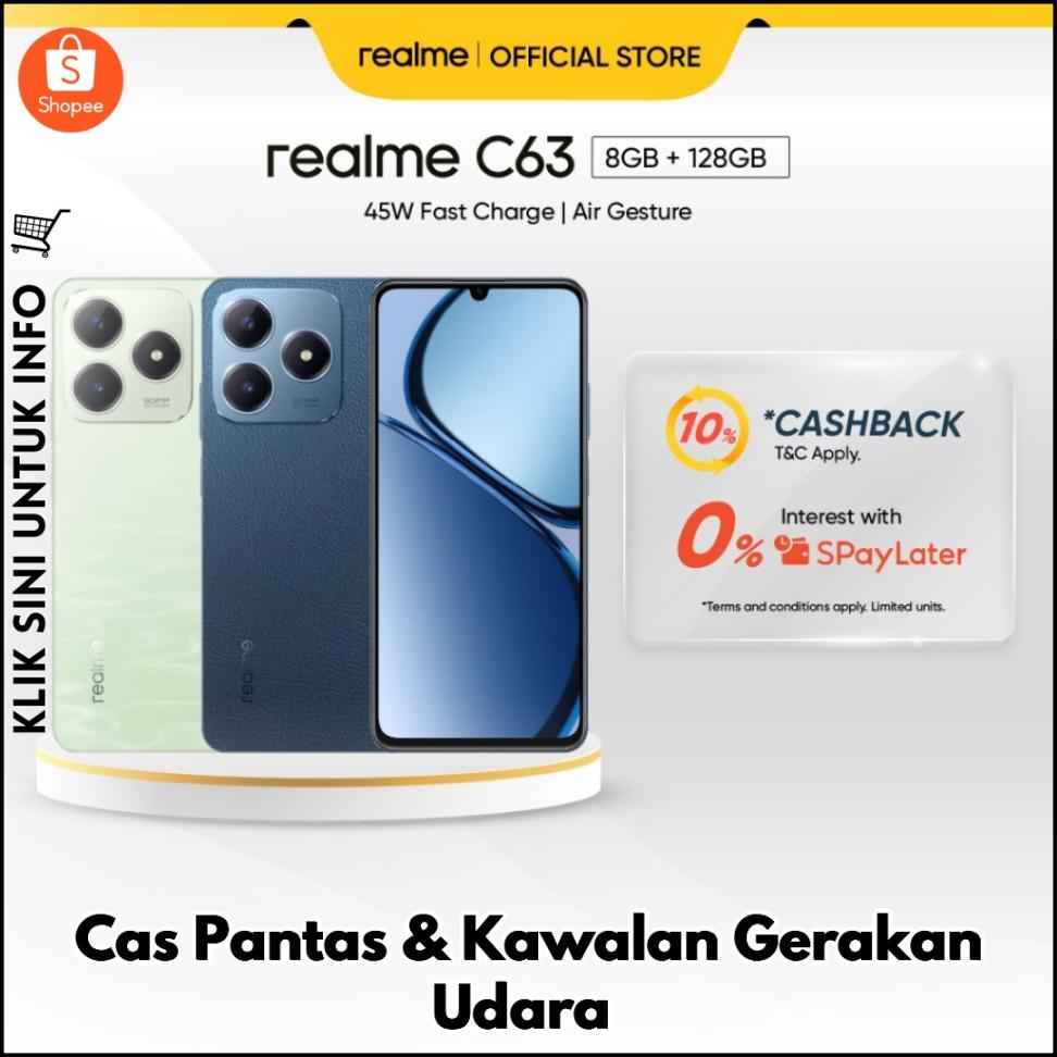 Cas Pantas & Kawalan Gerakan Udara