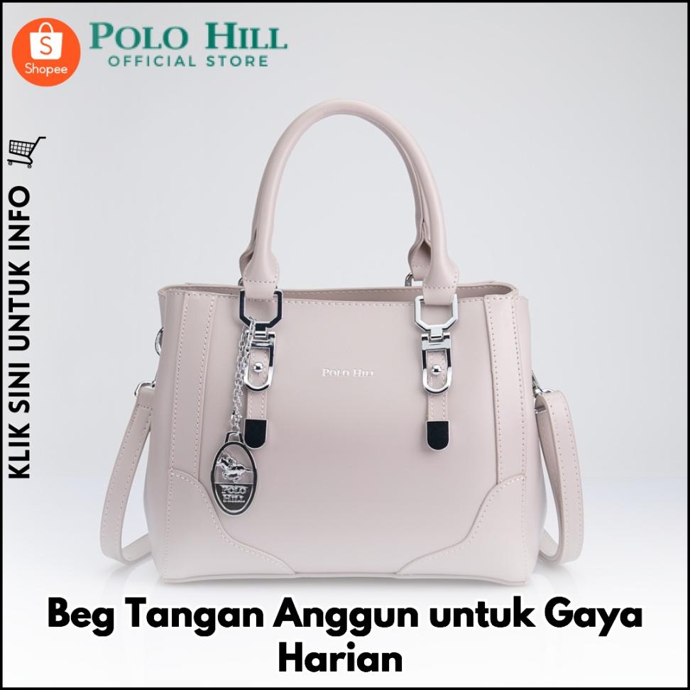 Beg Tangan Anggun untuk Gaya Harian