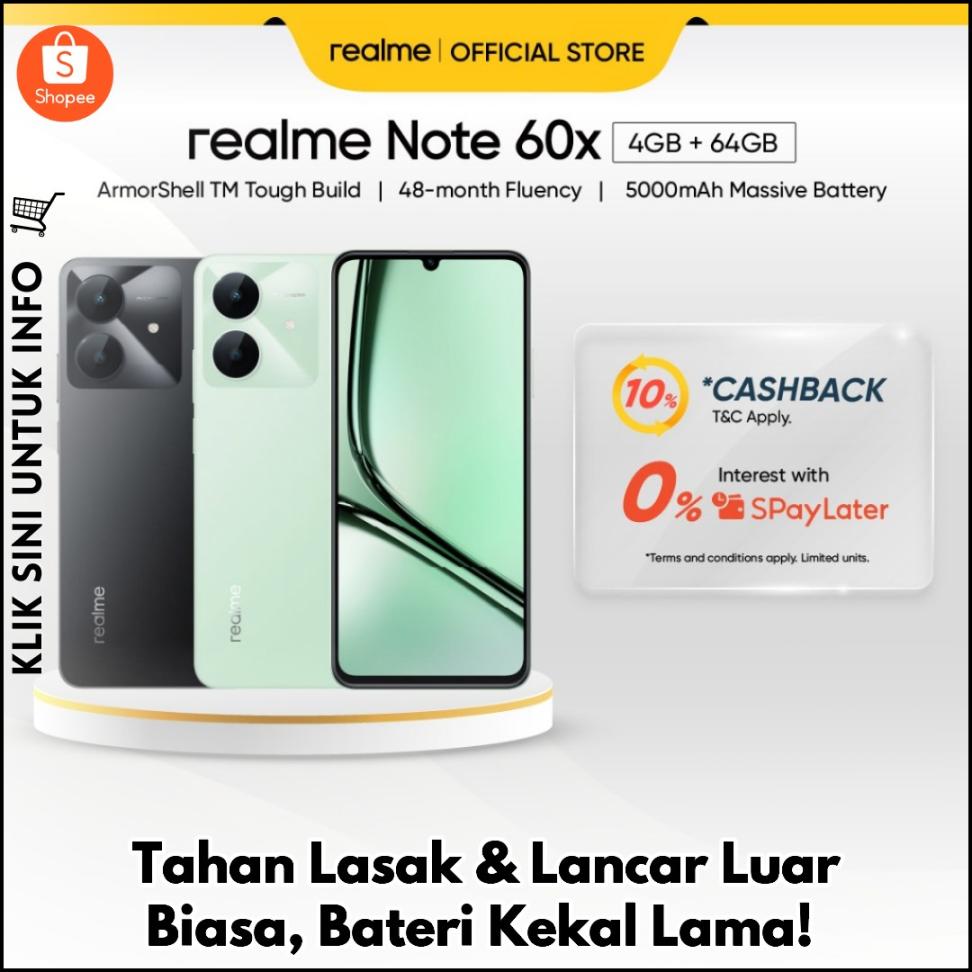 Tahan Lasak & Lancar Luar Biasa, Bateri Kekal Lama!