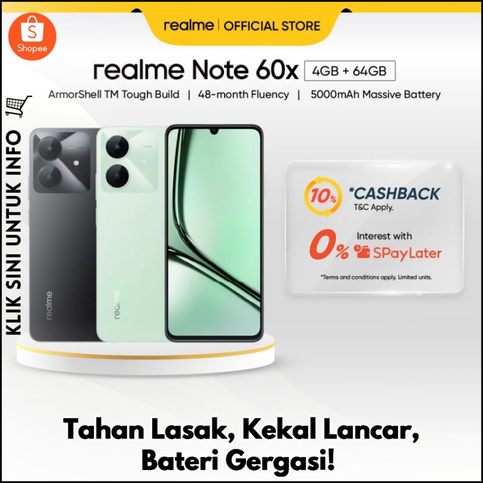 Tahan Lasak, Kekal Lancar, Bateri Gergasi!