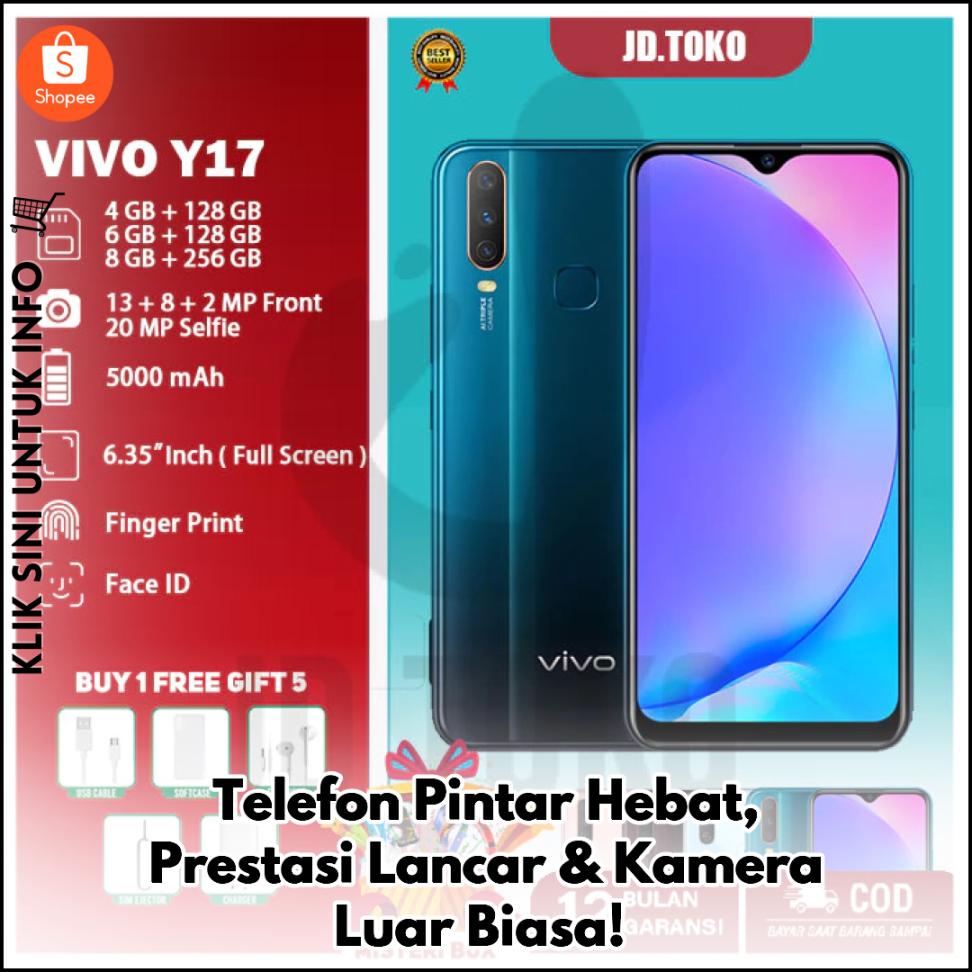 Telefon Pintar Hebat, Prestasi Lancar & Kamera Luar Biasa!