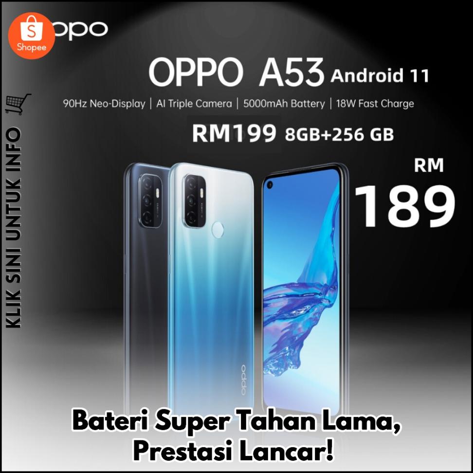 Bateri Super Tahan Lama, Prestasi Lancar!