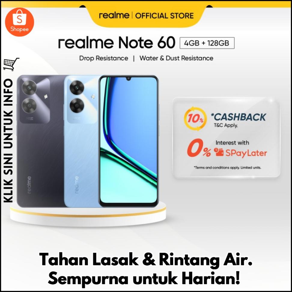 Tahan Lasak & Rintang Air. Sempurna untuk Harian!