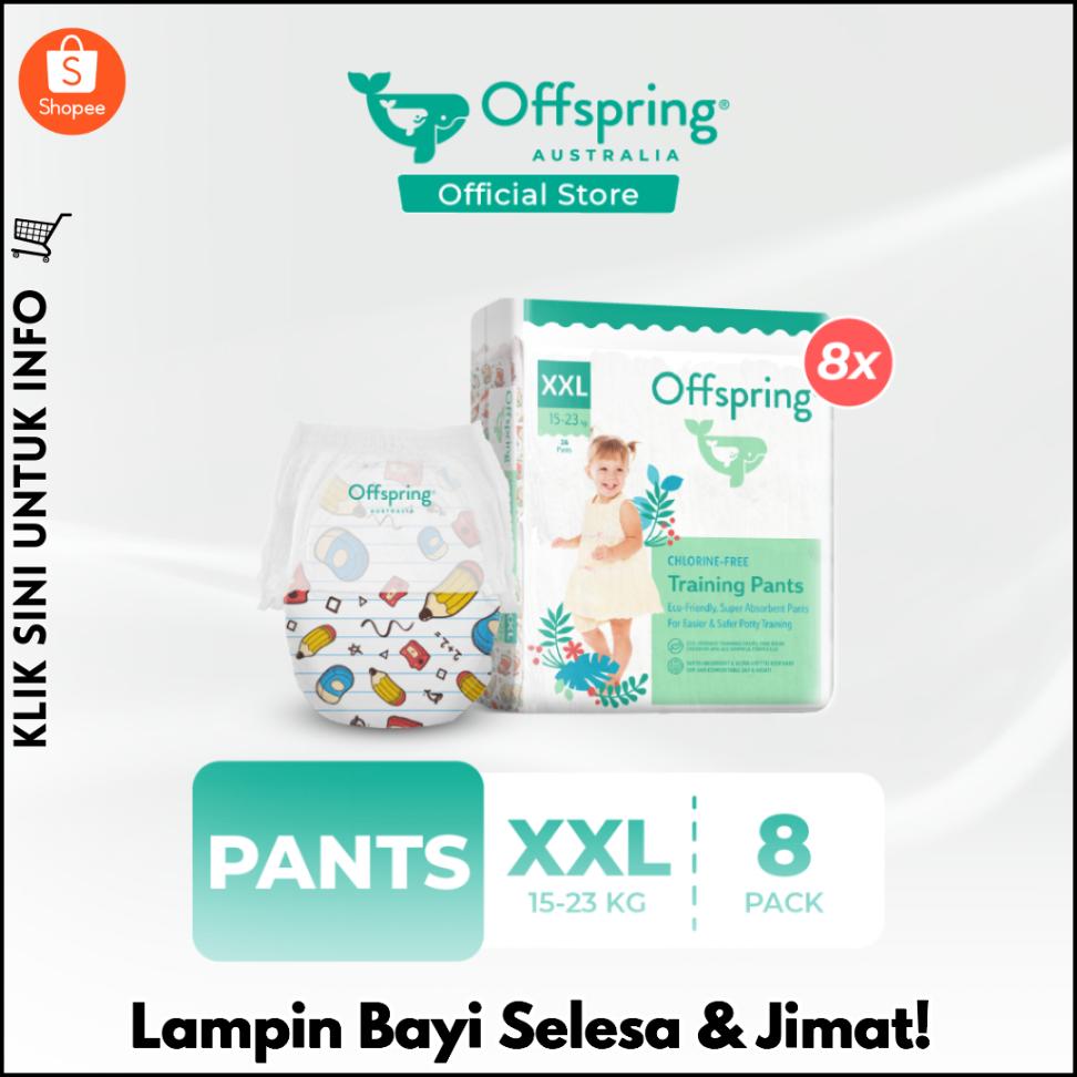 Lampin Bayi Selesa & Jimat!
