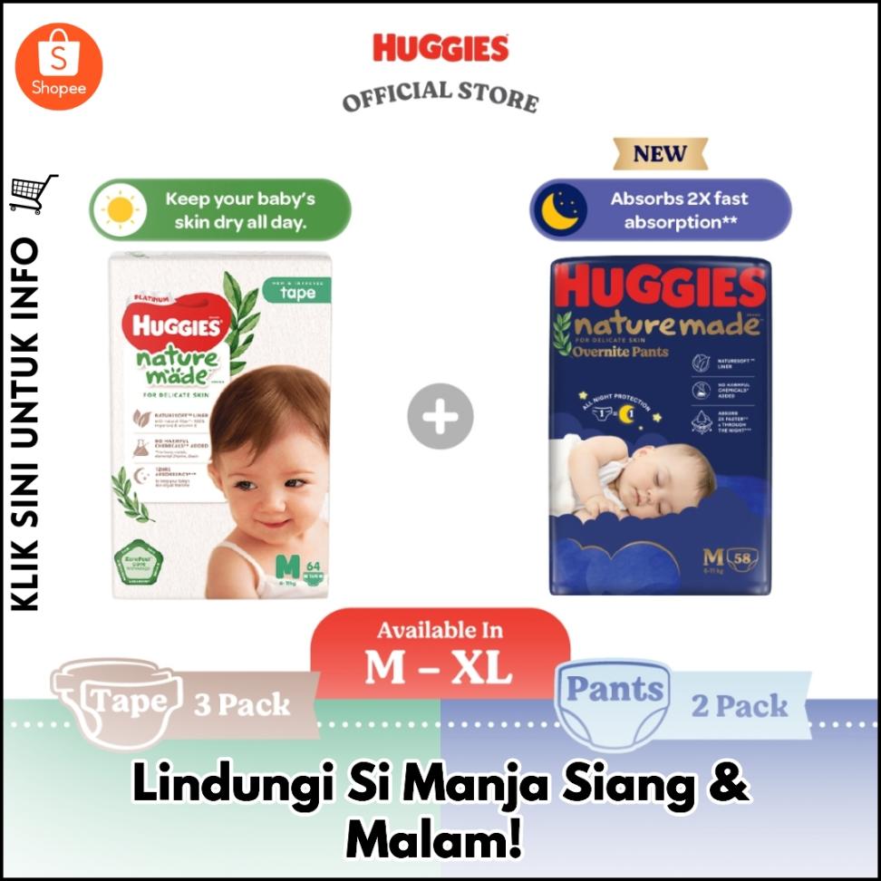 Lindungi Si Manja Siang & Malam!