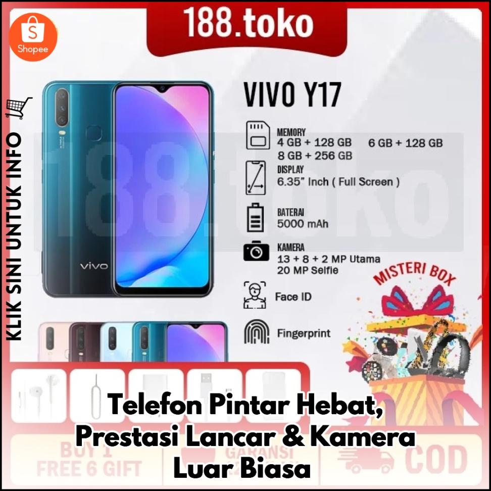 Telefon Pintar Hebat, Prestasi Lancar & Kamera Luar Biasa