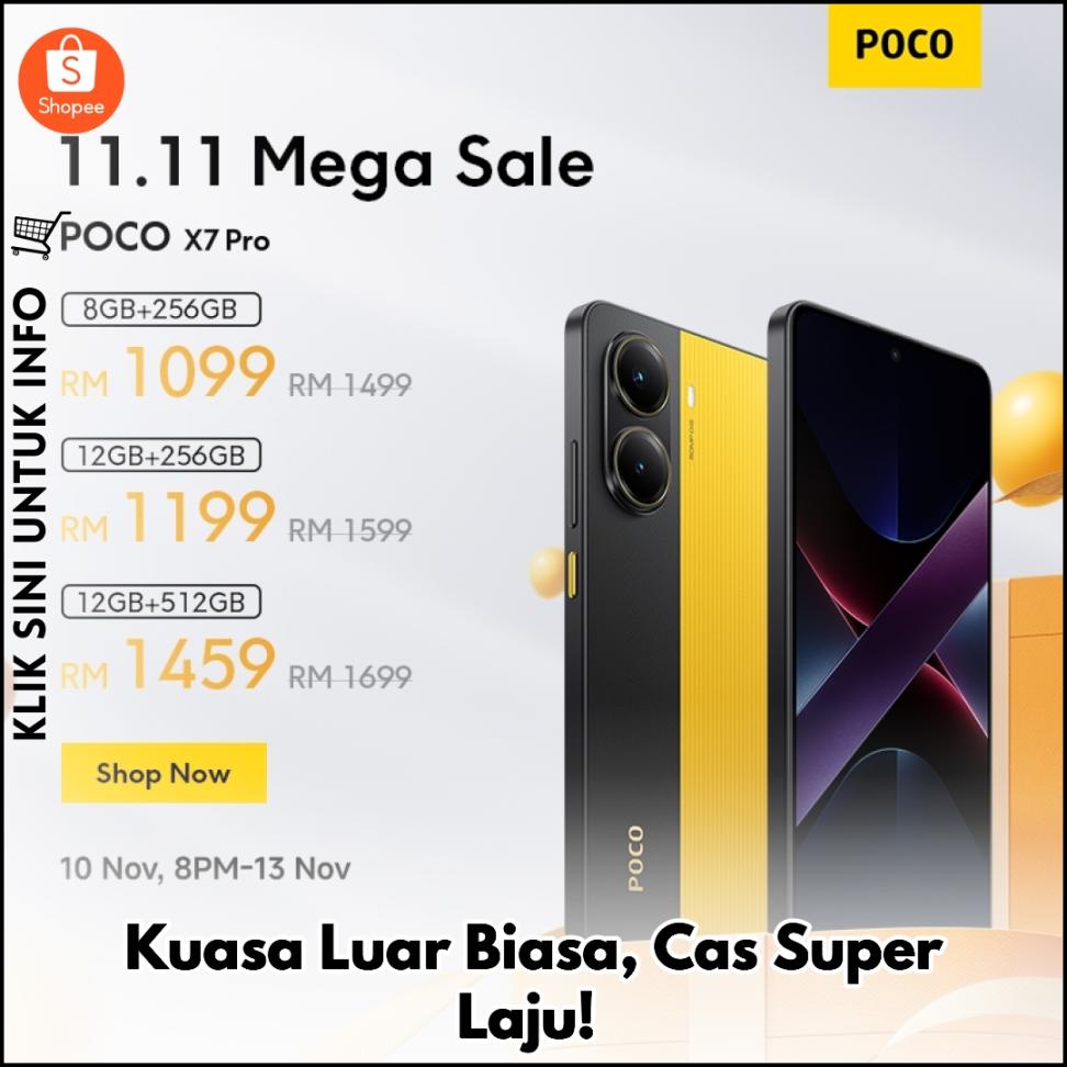 Kuasa Luar Biasa, Cas Super Laju!