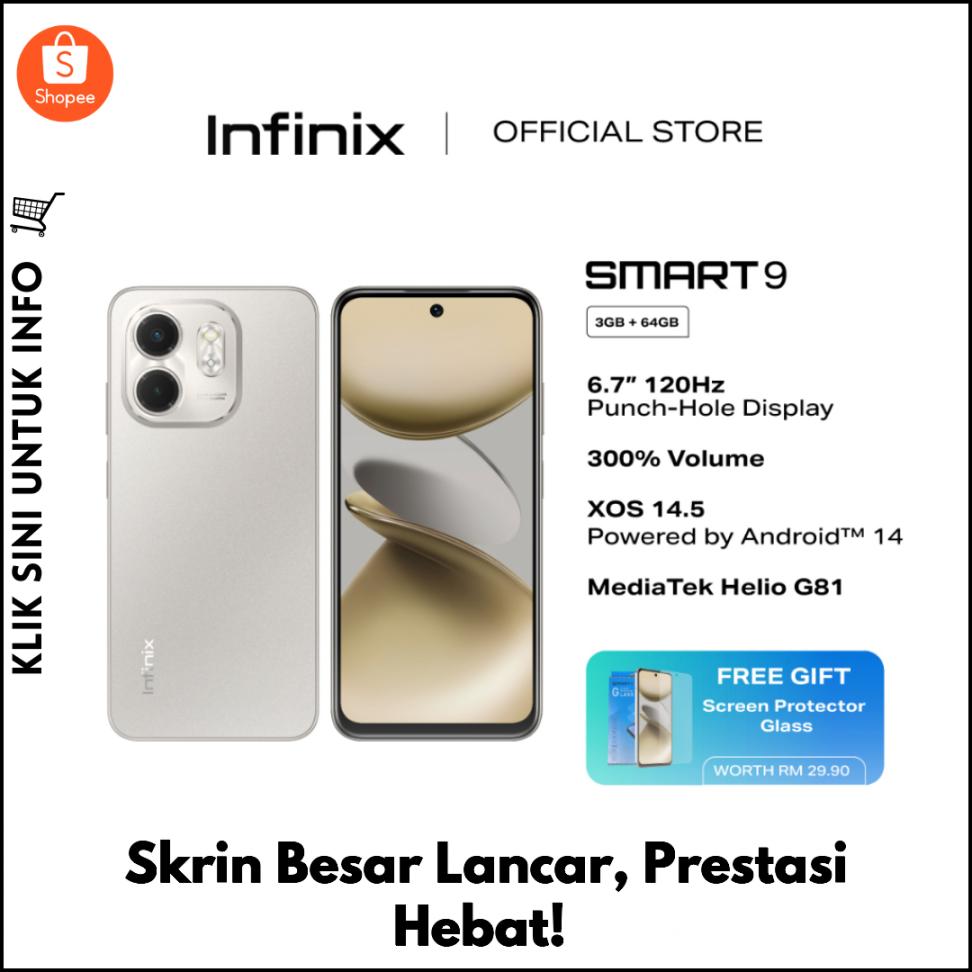 Skrin Besar Lancar, Prestasi Hebat!