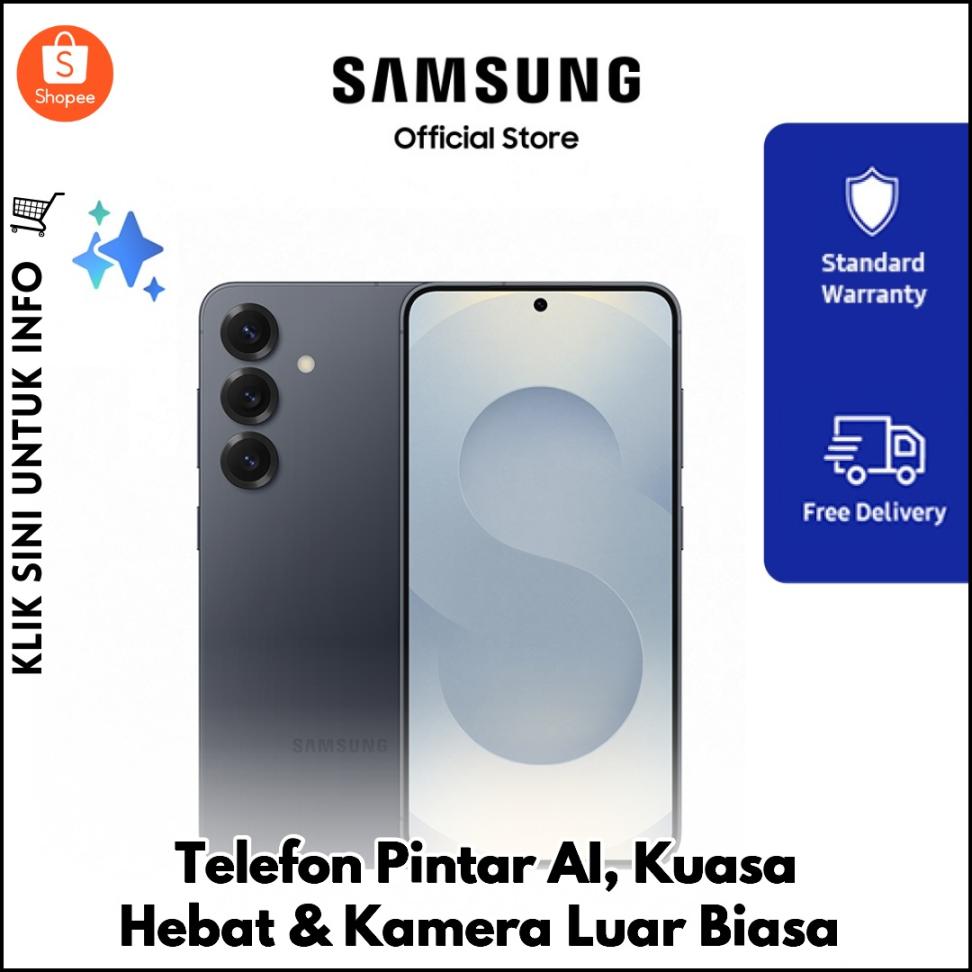 Telefon Pintar AI, Kuasa Hebat & Kamera Luar Biasa