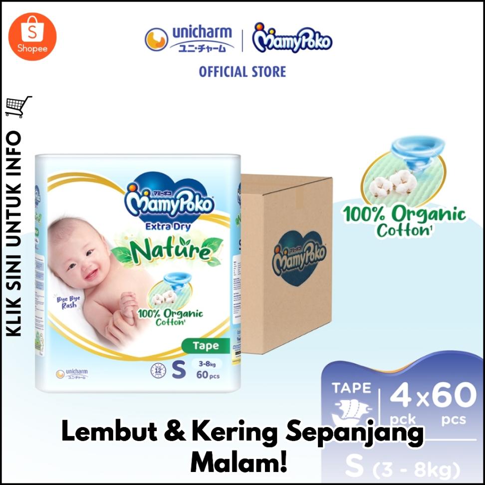 Lindungi Si Manja dengan Keselesaan Maksimum!