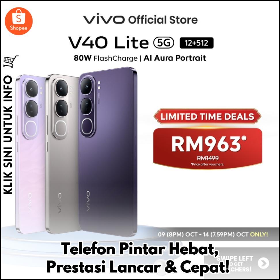 Telefon Pintar Hebat, Prestasi Lancar & Cepat!