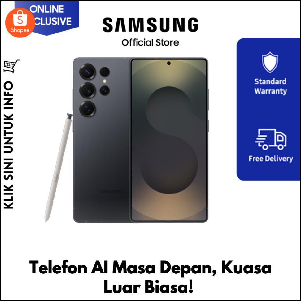 Telefon AI Masa Depan, Kuasa Luar Biasa!