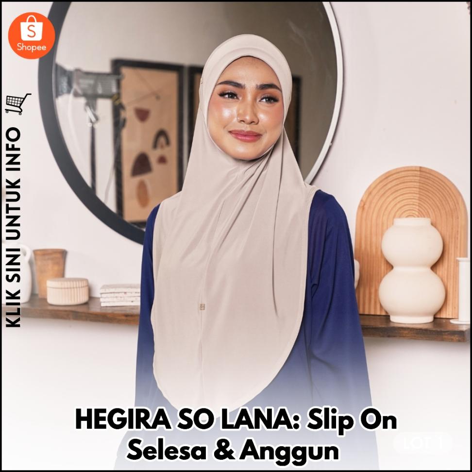 Selesa & Anggun Setiap Hari ?