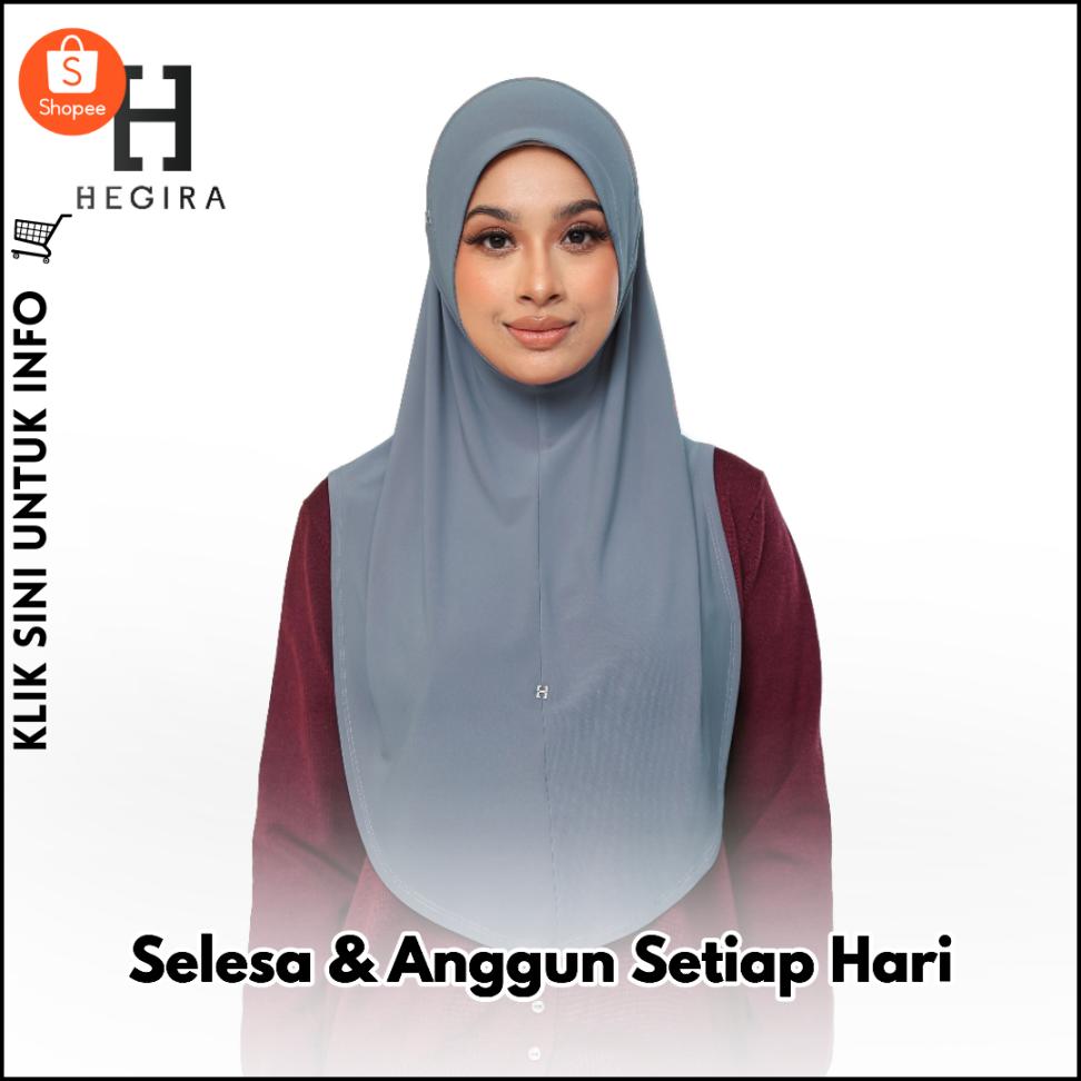 Selesa & Anggun Setiap Hari ?