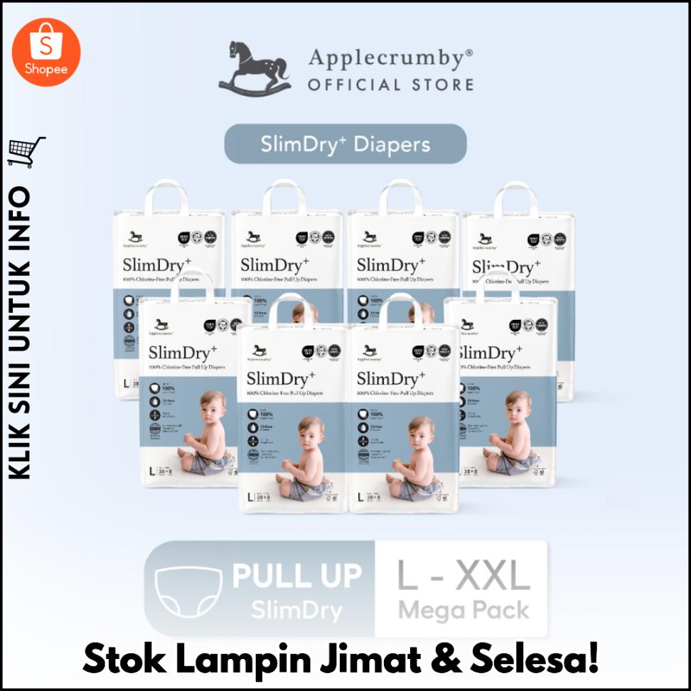 Stok Lampin Jimat & Selesa!