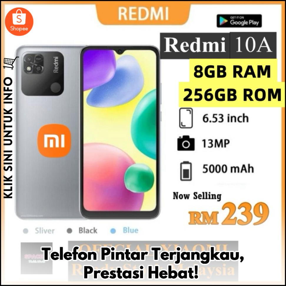 Telefon Pintar Terjangkau, Prestasi Hebat!