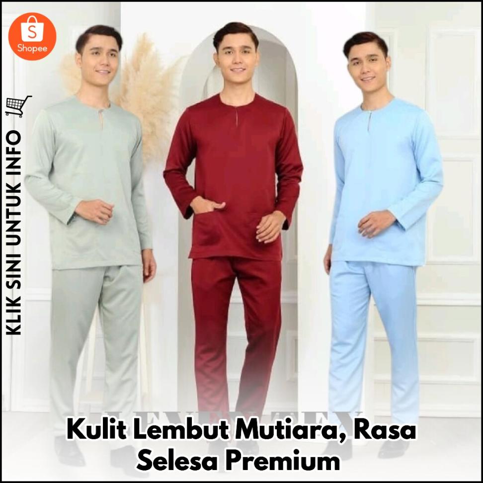 Kulit Lembut Mutiara, Rasa Selesa Premium