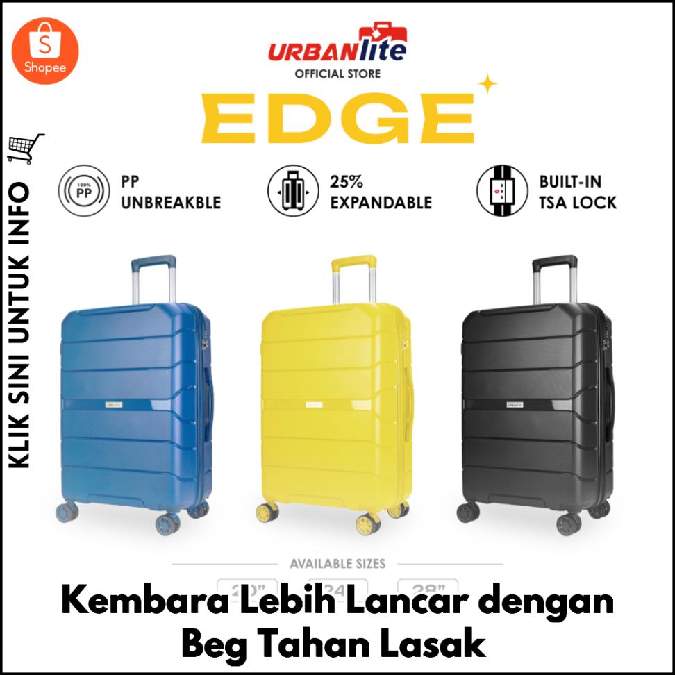 Kembara Lebih Lancar dengan Beg Tahan Lasak
