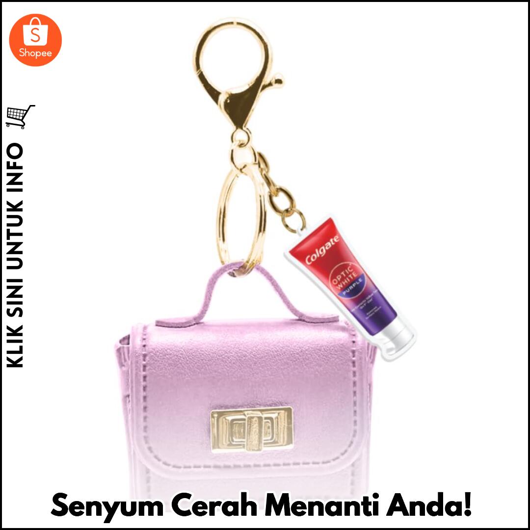 Senyum Cerah Menanti Anda!
