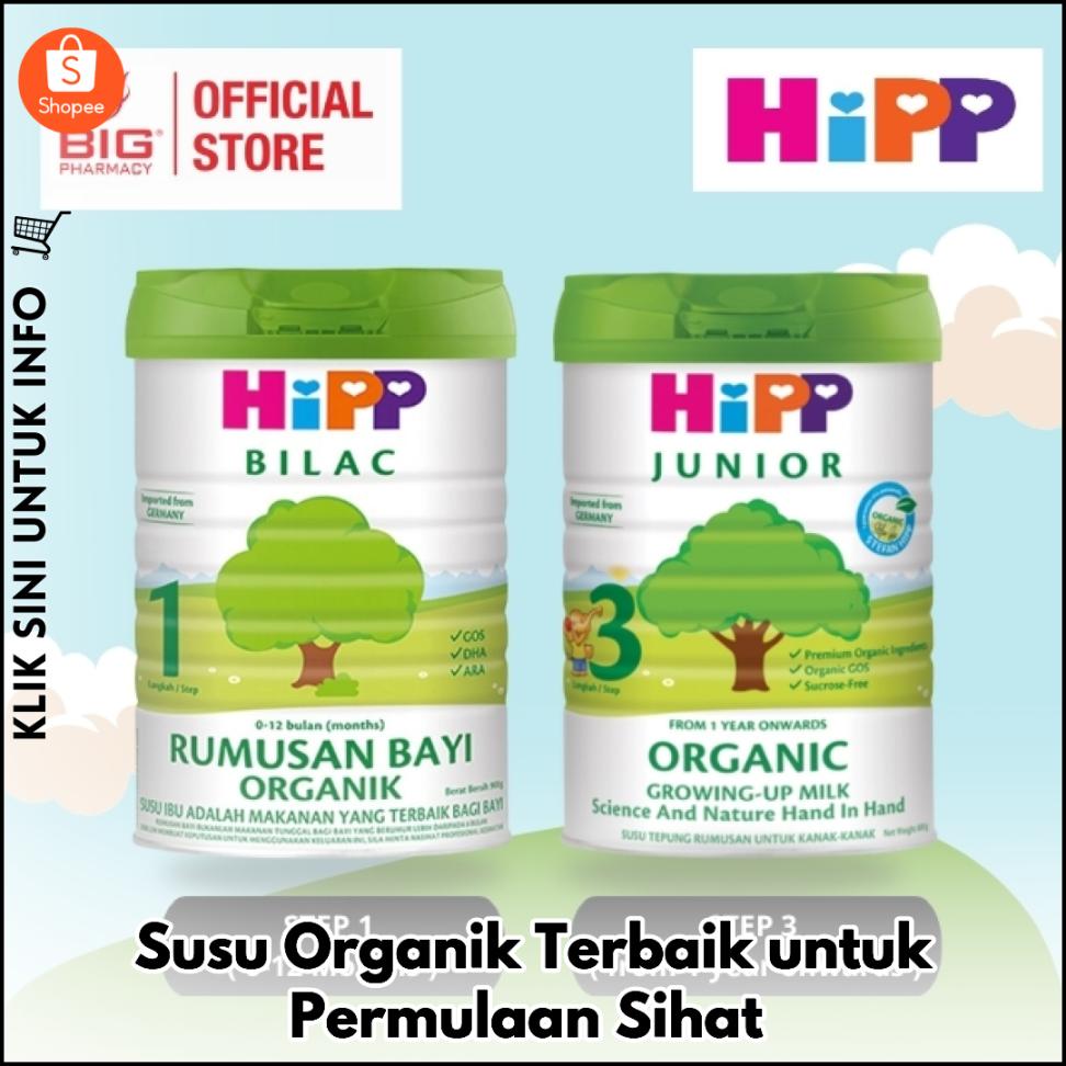 Susu Organik Terbaik untuk Permulaan Sihat