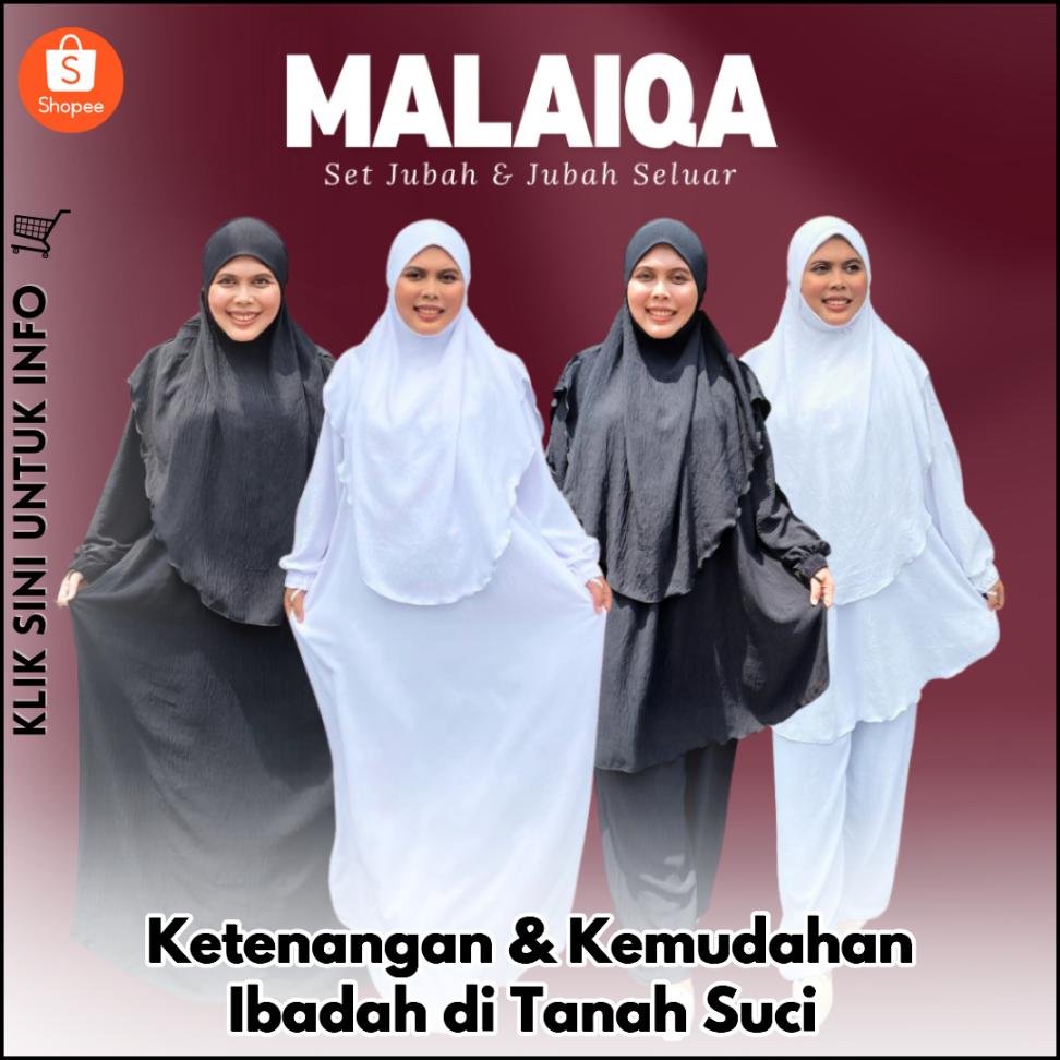 Ketenangan & Kemudahan Ibadah di Tanah Suci