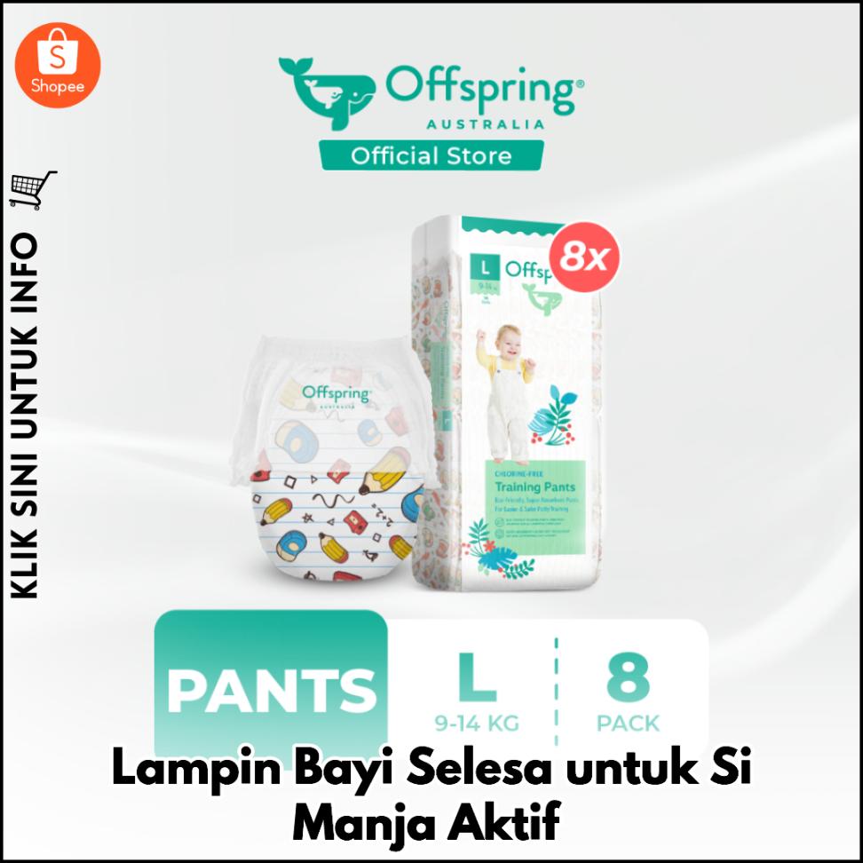 Lampin Bayi Selesa untuk Si Manja Aktif