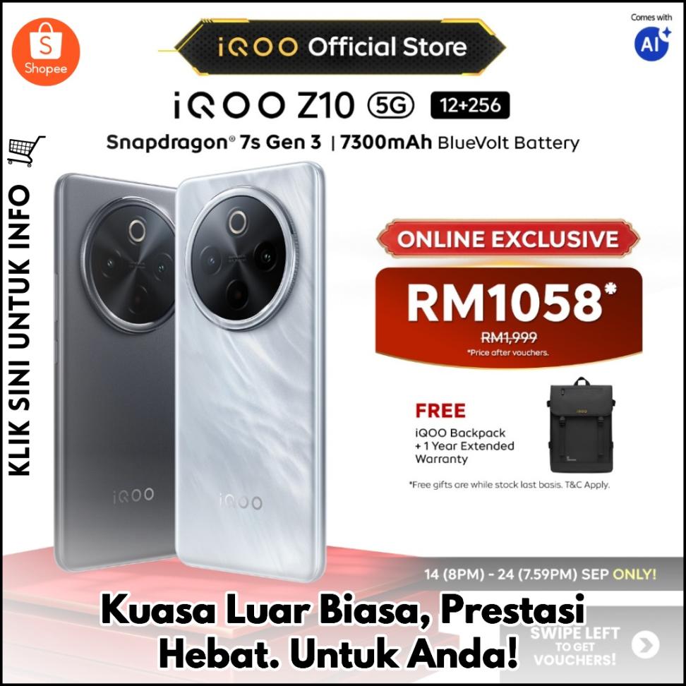 Kuasa Luar Biasa, Prestasi Hebat. Untuk Anda!