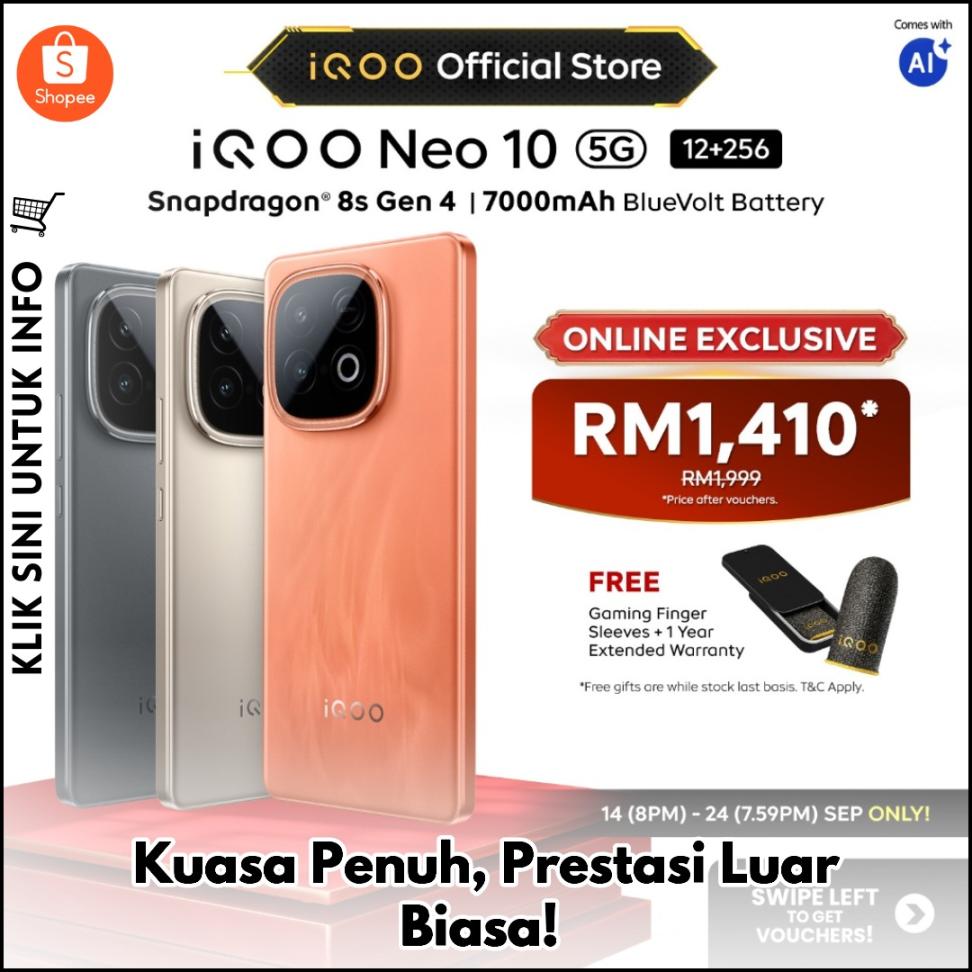 Kuasa Penuh, Prestasi Luar Biasa!