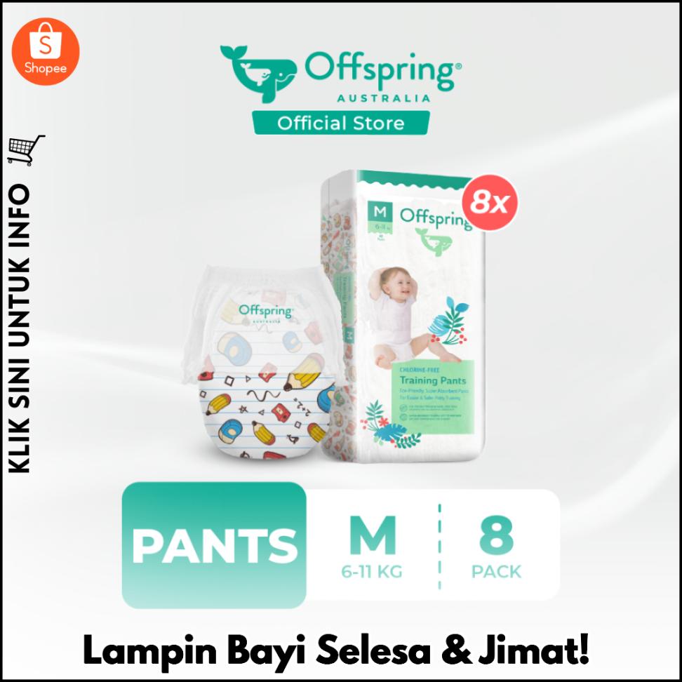 Lampin Bayi Selesa & Jimat!