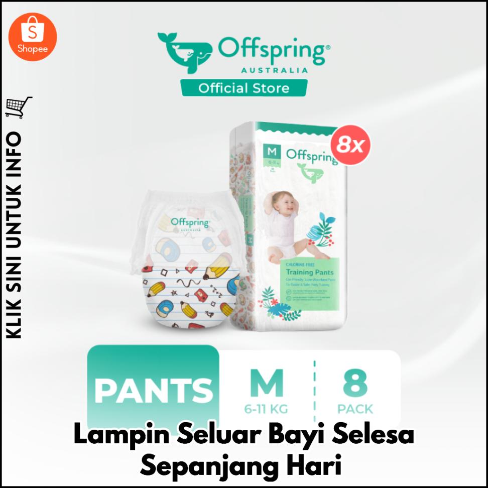 Lampin Bayi Selesa untuk Si Manja