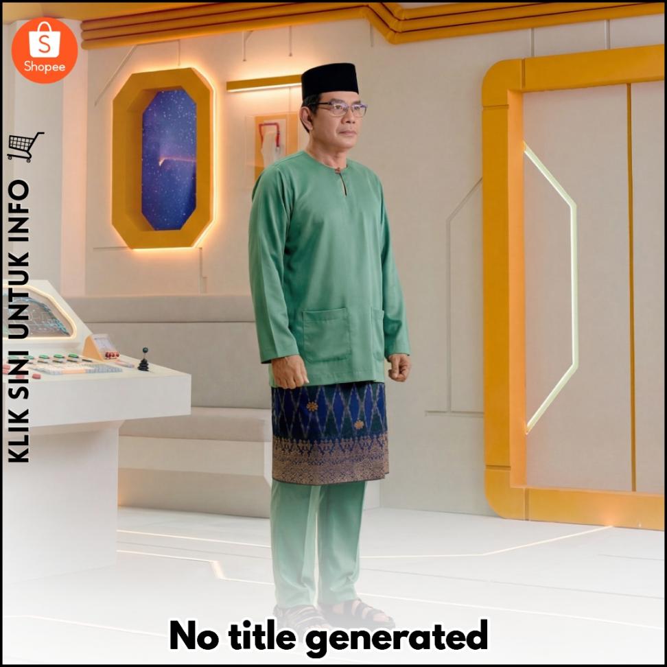 No title generated