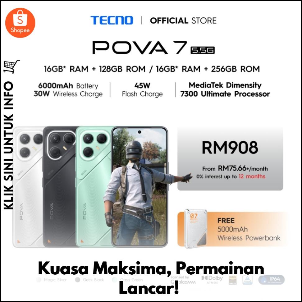 Kuasa Maksima, Permainan Lancar!