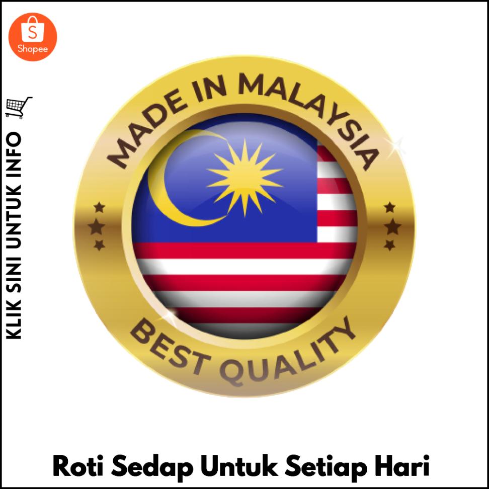 Roti Sedap Untuk Setiap Hari