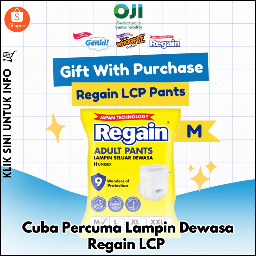 Cuba Percuma Lampin Dewasa Regain LCP