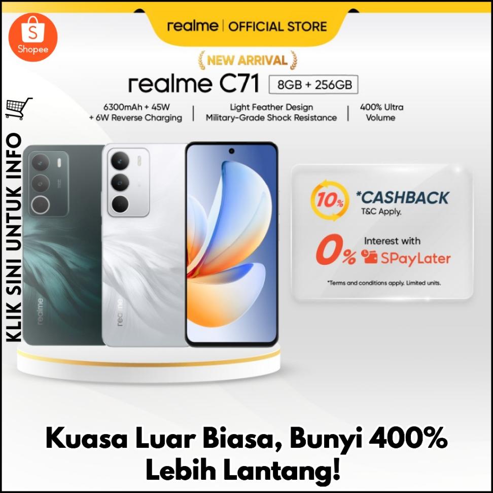 Kuasa Luar Biasa, Bunyi 400% Lebih Lantang!