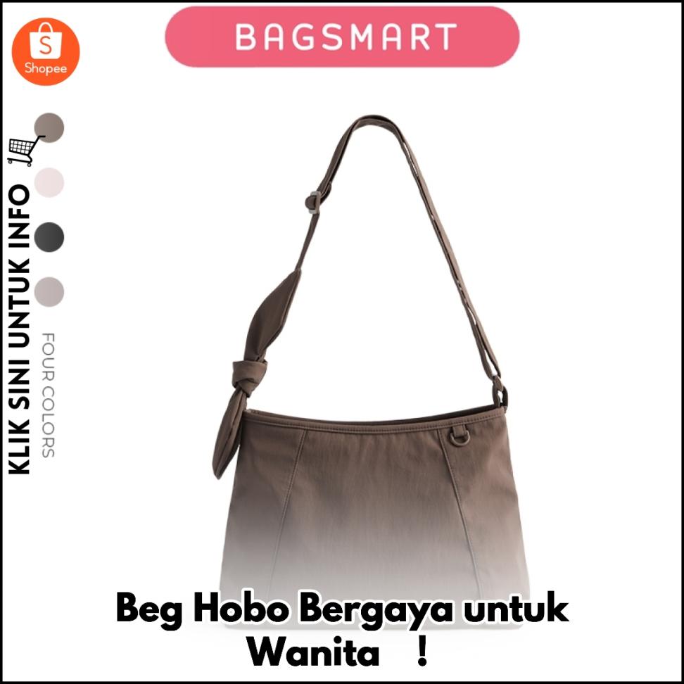 Beg Hobo Bergaya untuk Wanita???!