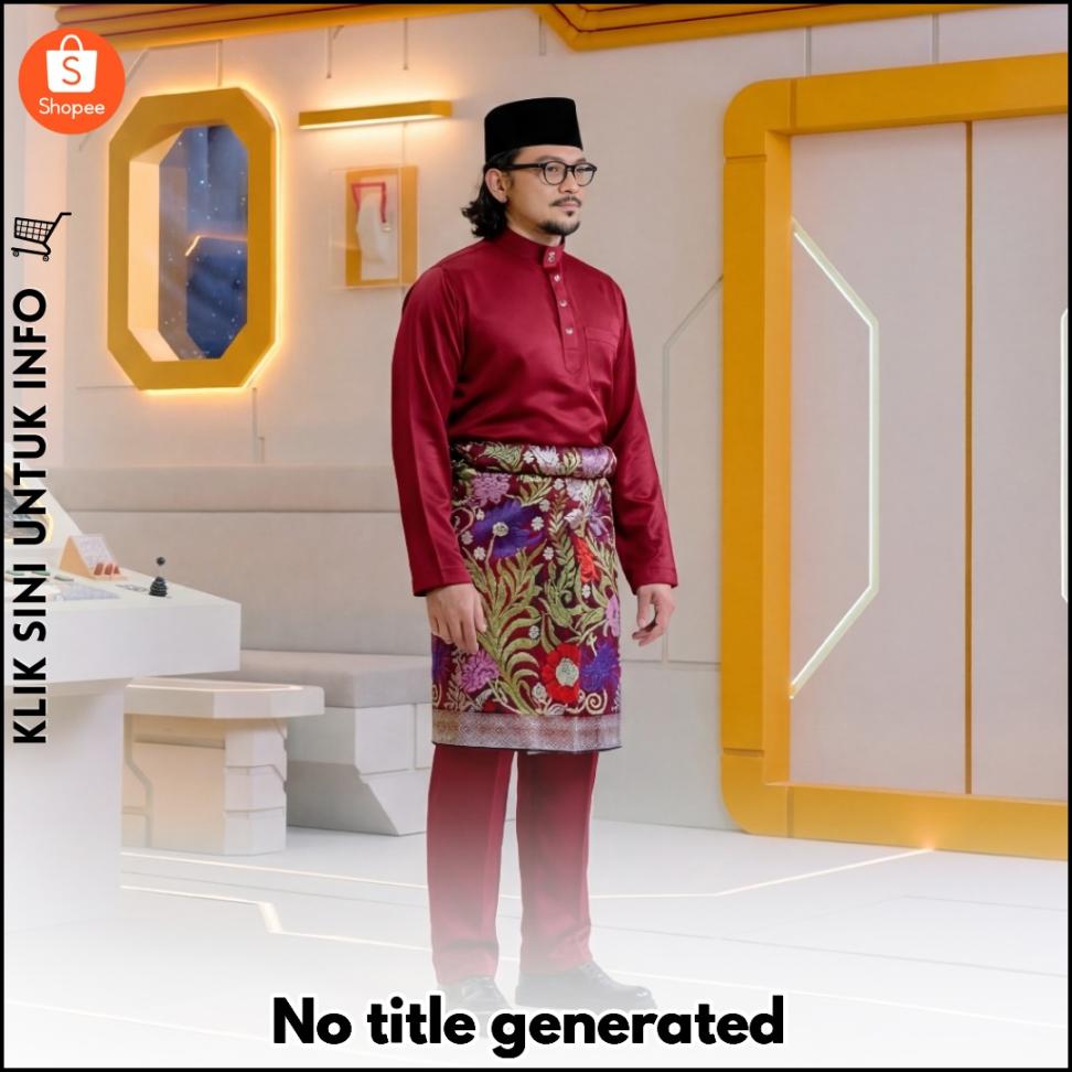 No title generated
