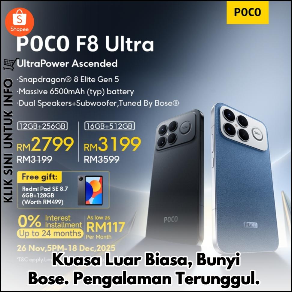 Kuasa Luar Biasa, Bunyi Bose. Pengalaman Terunggul.