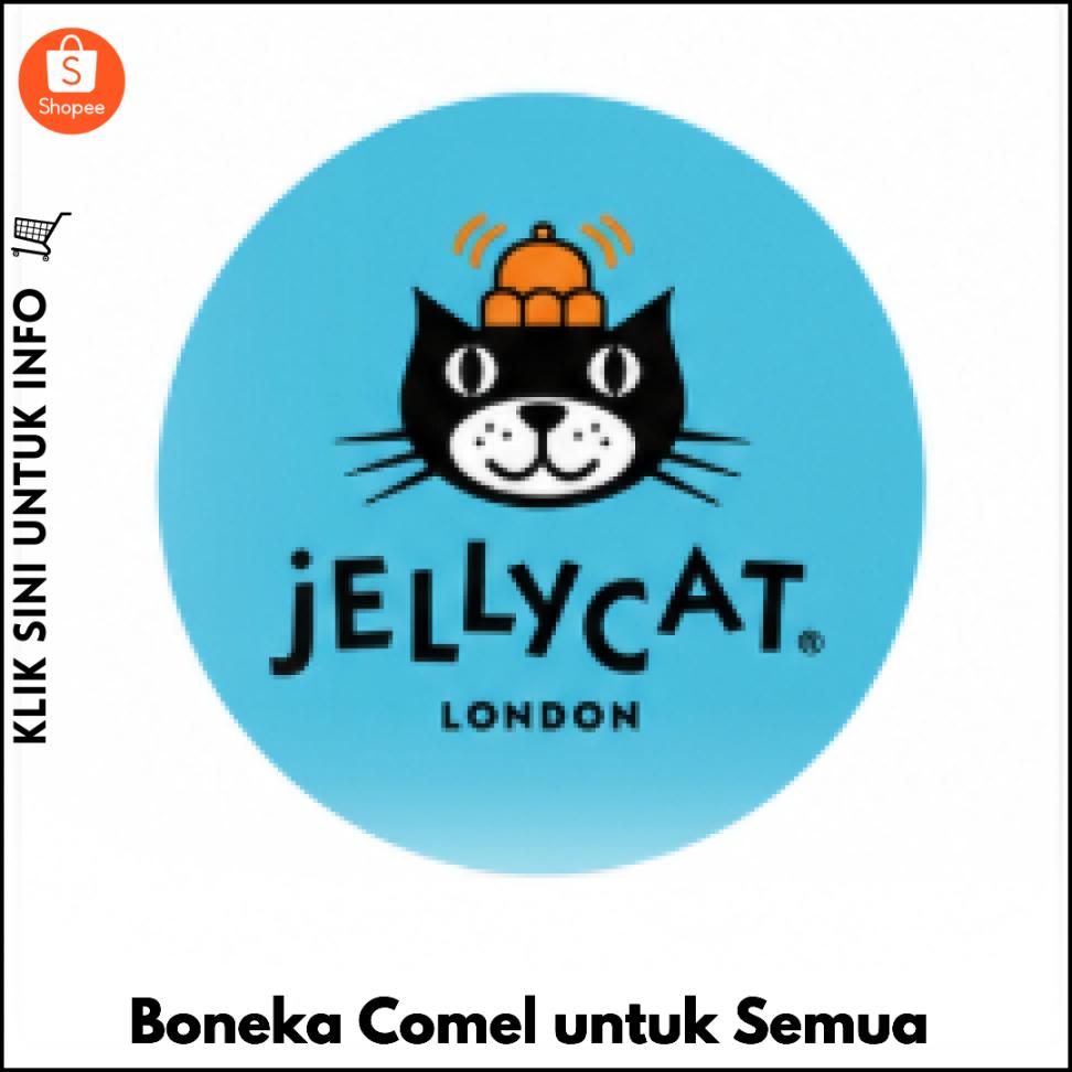 Boneka Comel untuk Semua