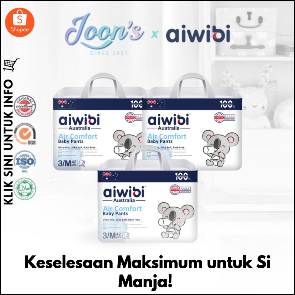 Keselesaan Maksimum untuk Si Manja!
