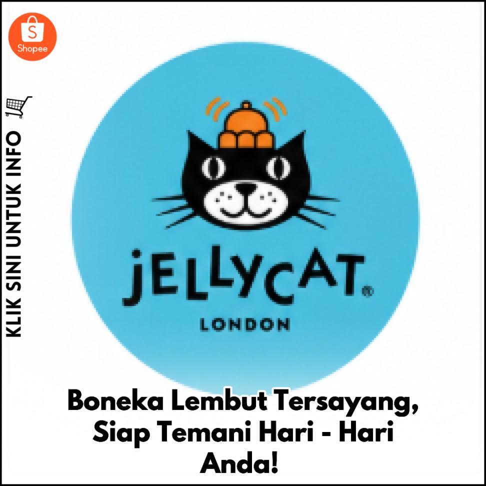 Boneka Lembut Tersayang, Siap Temani Hari-Hari Anda!