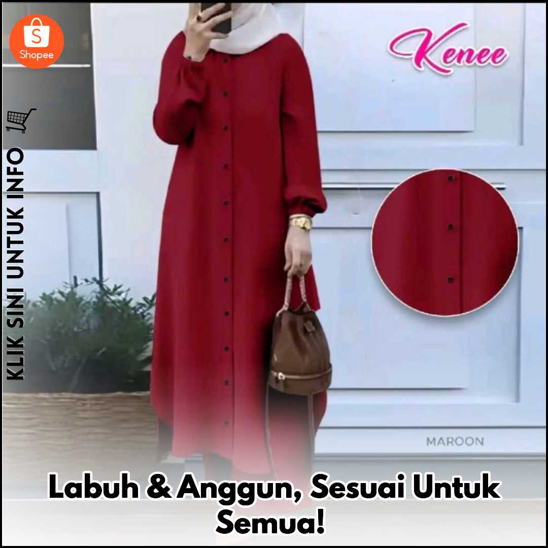 Labuh & Anggun, Sesuai Untuk Semua!