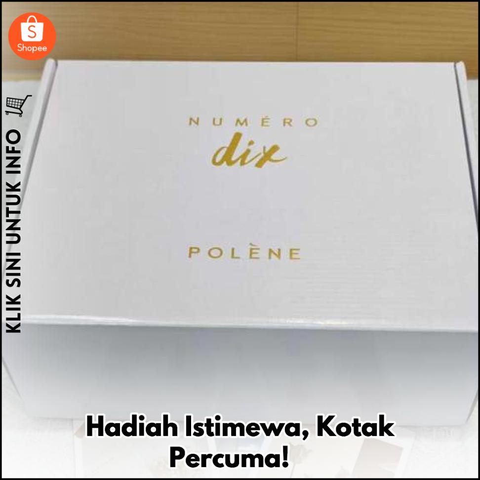 Hadiah Istimewa, Kotak Percuma! ?