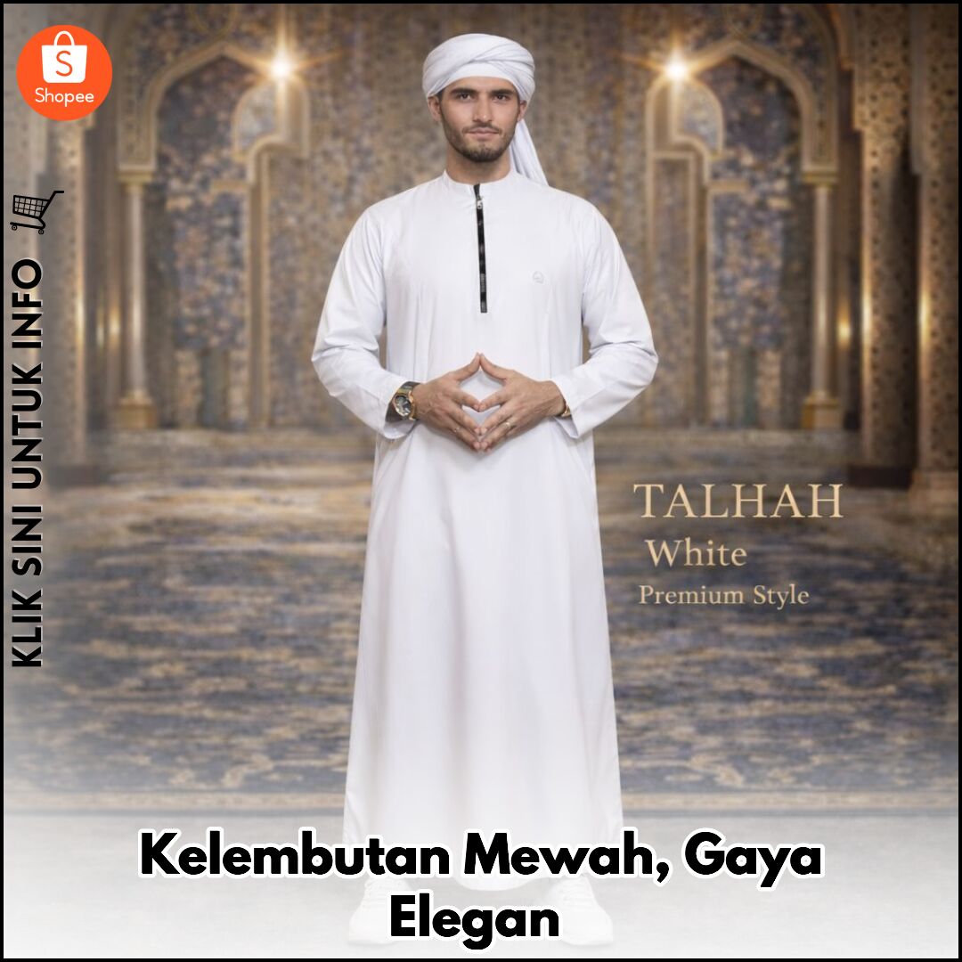 Kelembutan Mewah, Gaya Elegan